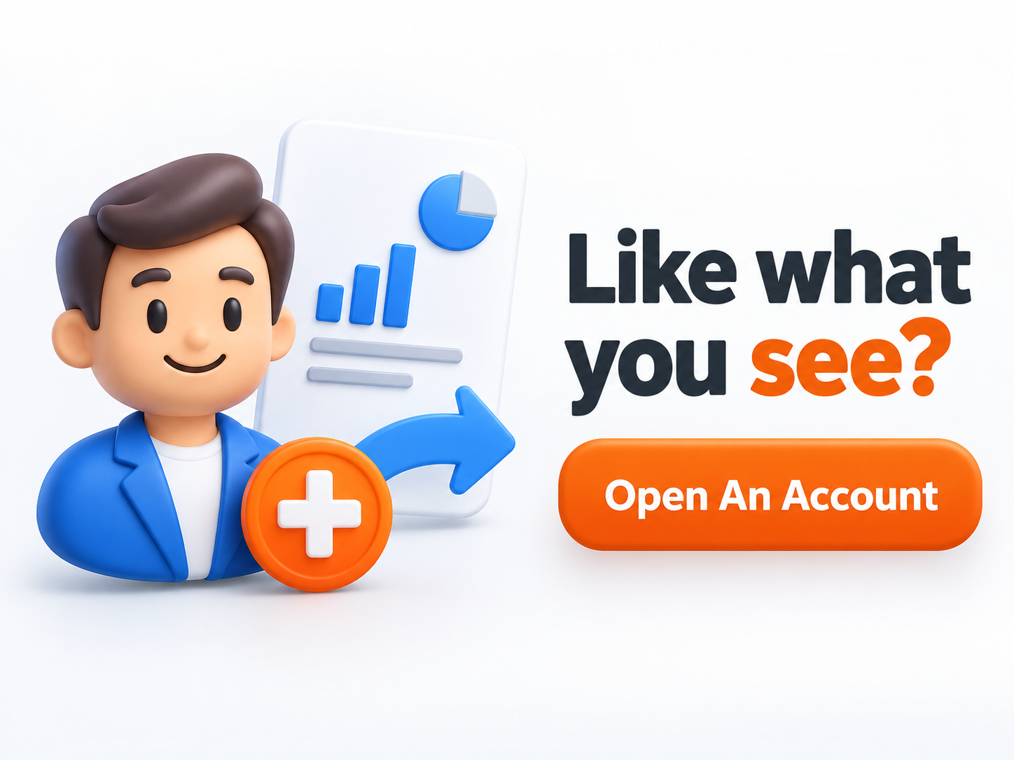 Open An Account